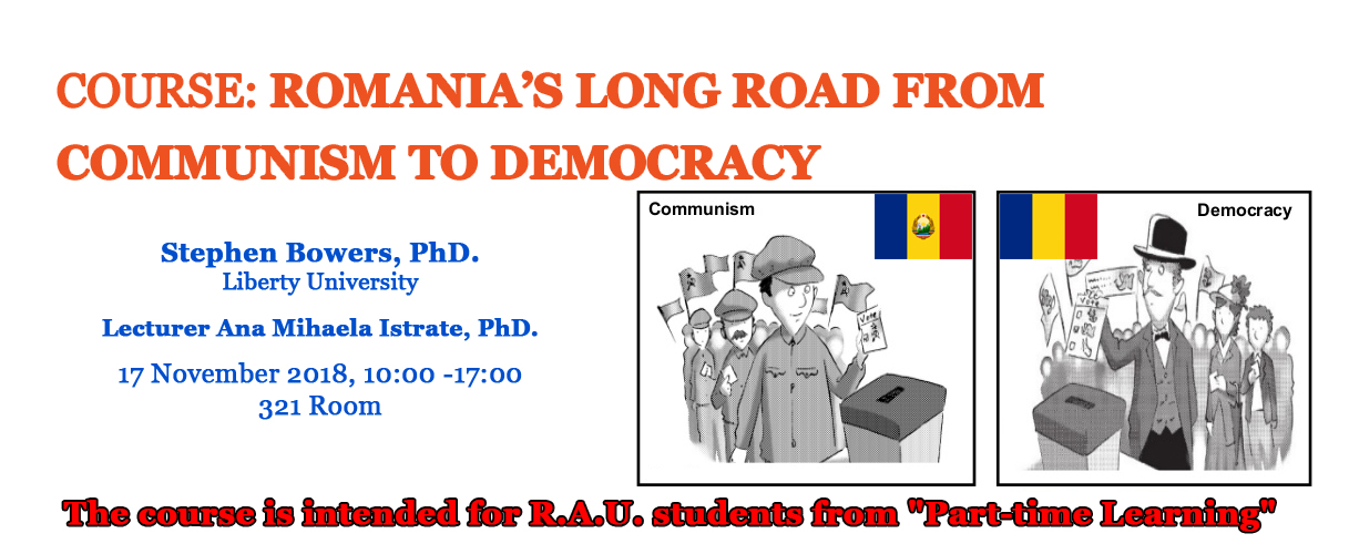 17.11.2018-Romania-communism-to-democracy