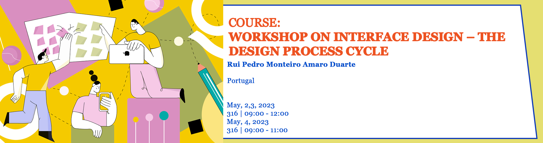 2023052-_2023054_-_Workshop_on_Interface_Design__The_Design_Process_Cycle