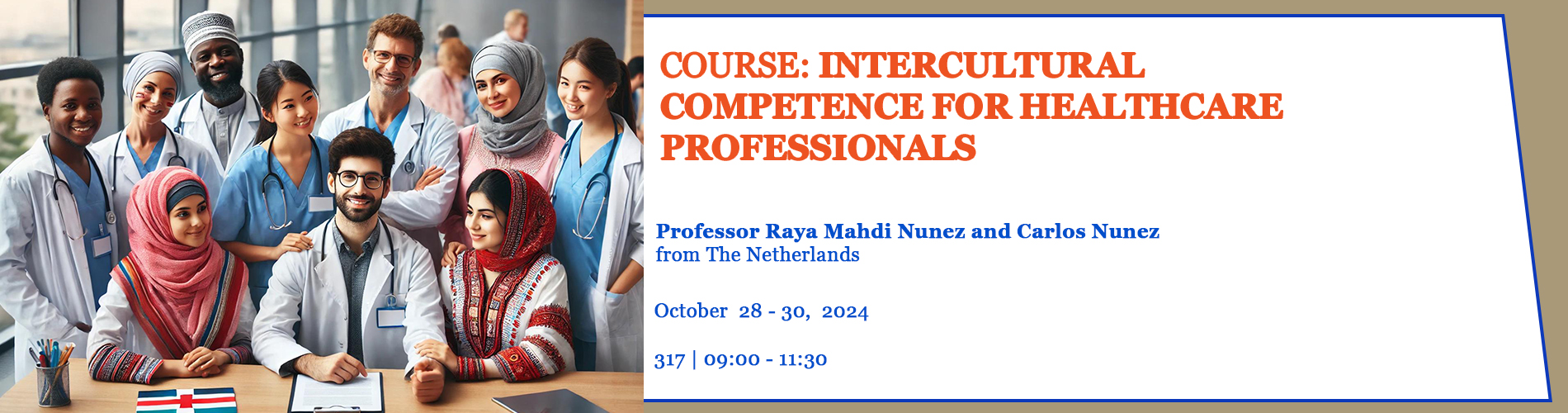 20241028-_20241030_-_Intercultural_Competence_for_Healthcare_Professionals