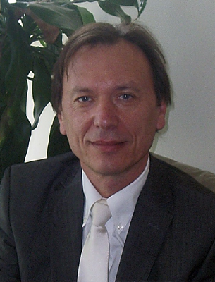Siegfried Wiessner